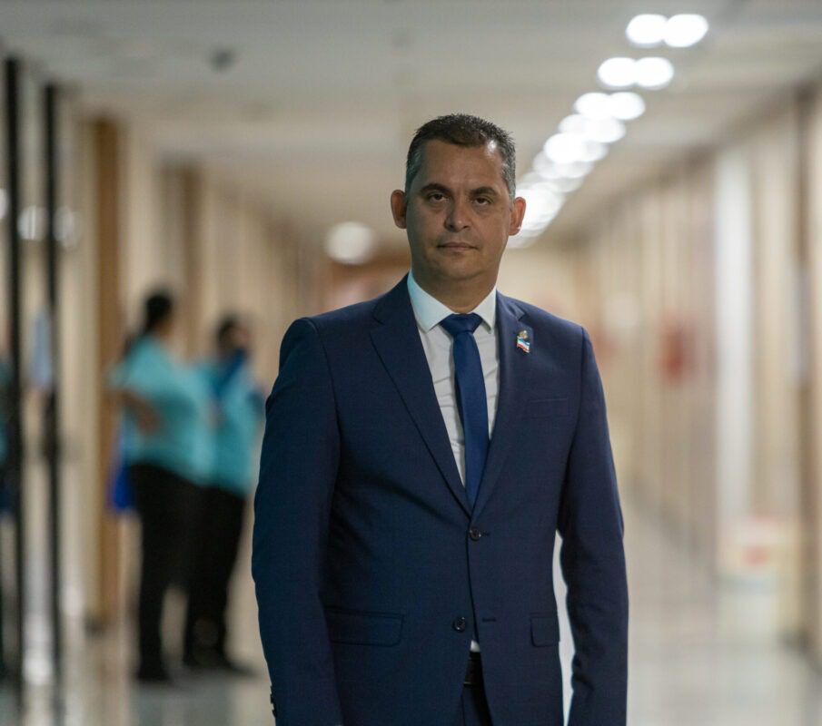 ONU usa como referência projeto de Gilson Daniel que amplia recursos de combate à calamidade