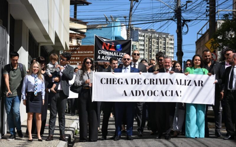 Após manifestação: Sejus recua e suspende portaria que restringe o acesso de advogados a detentos