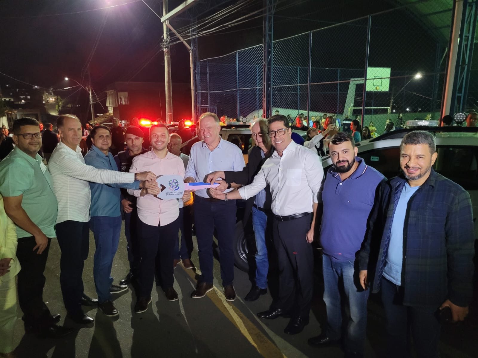 Viana vai receber investimentos do Governo do Estado