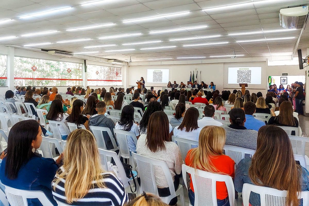 Assembléia Legislativa do ES participa de seminário sobre violência