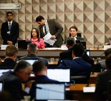 Depoimentos importantes trazem avanços na CPMI do 8 de Janeiro