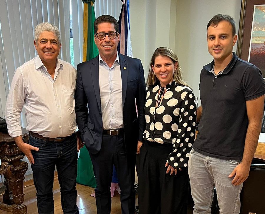 Marcelo Santos conseguiu junto ao governo do Estado manutenção de cinco especialidades médicas em Brejetuba