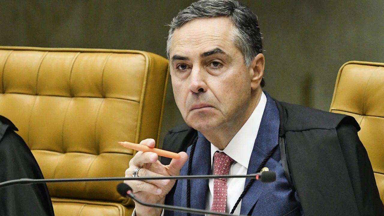 Barroso vai assumir presidência do CNJ, órgão que julga conduta de juízes