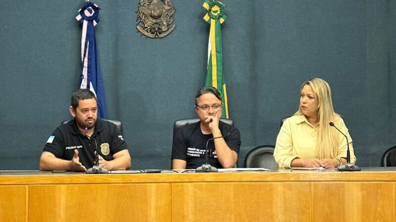 Operação interdita empresas por fraude em venda de consórcio