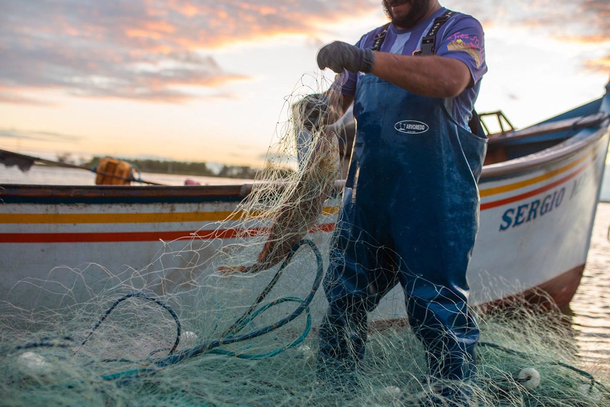 Segunda-feira (07) Tribuna Popular traz demandas de pescadores