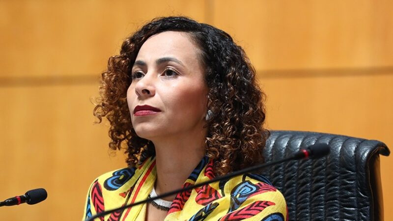 Deputada quer dados sobre educação no campo
