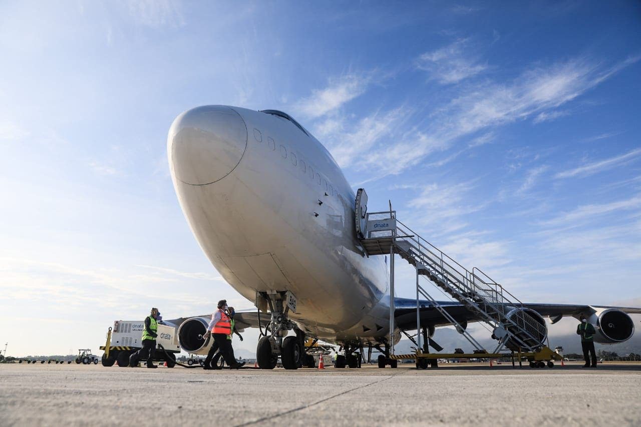 Expansão Aeroportuária: Um Passo Estratégico para a Economia Capixaba
