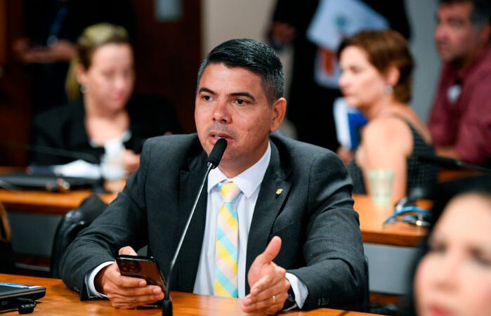 Defesa Firme e Transparência: Messias Donato Respaldando a Atuação Séria do Deputado Zucco na CPI do MST