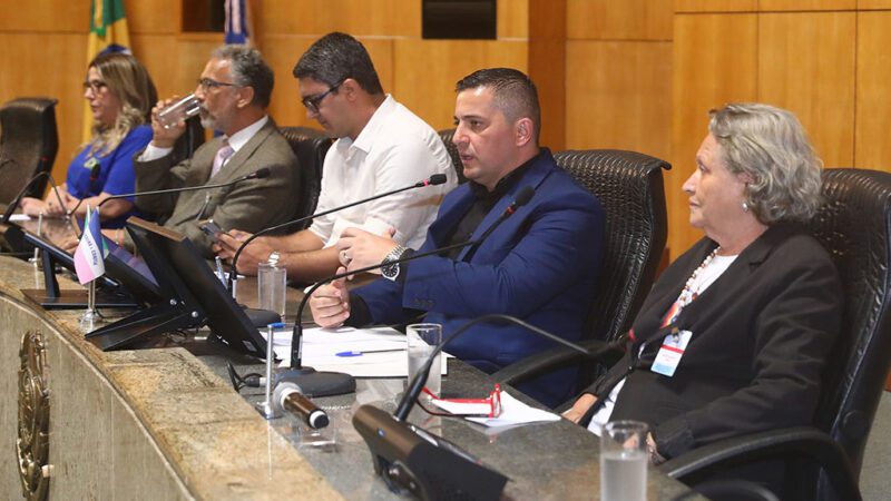 Nova Frente Parlamentar Surge na Ales para Lutar Contra o Aborto