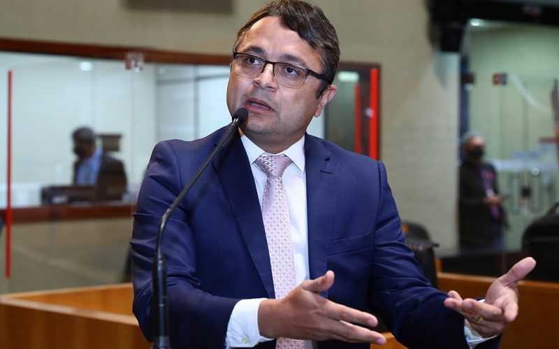 Proposta de Vandinho Leite defende a inserção de inclui Santa Leopoldina na Região Metropolitana