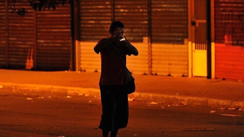 Internação de dependentes químicos em pauta na Ales