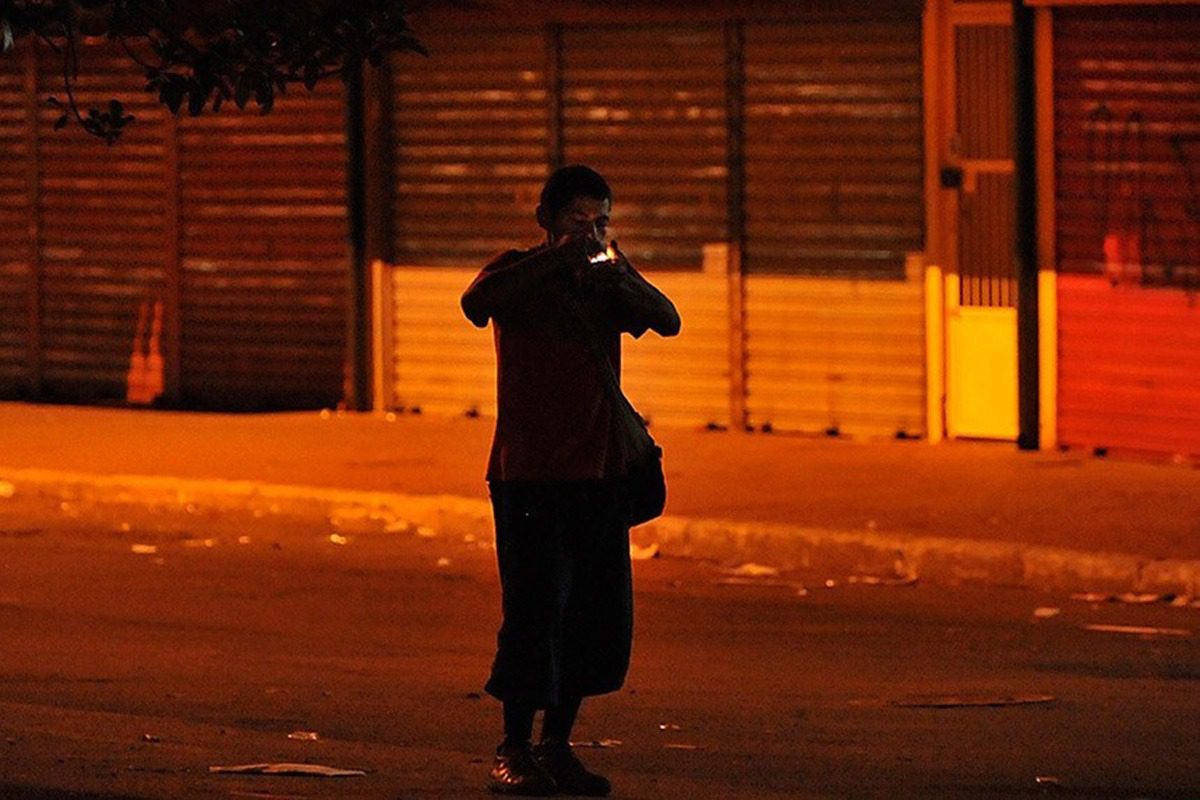 Internação de dependentes químicos em pauta na Ales