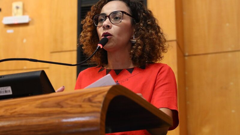 Violência contra a juventude é tema central dos discursos desta quarta-feira (20) na Ales