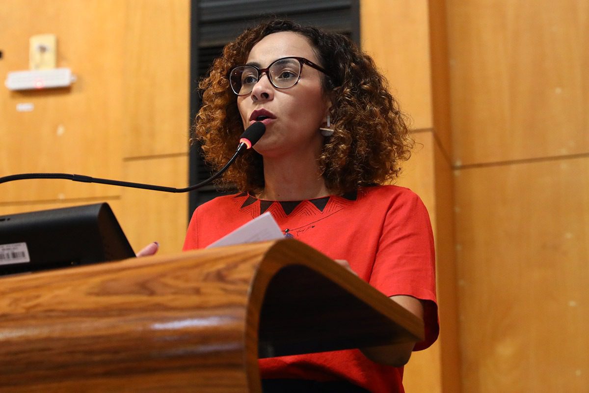 Violência contra a juventude é tema central dos discursos desta quarta-feira (20) na Ales