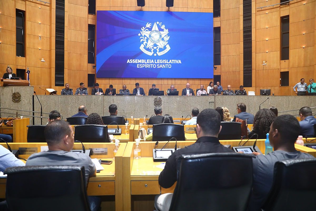 Deputado Tyago Hoffmann Convoca Audiência Pública para discutir dia Estadual da Paralisia Cerebral no Espírito Santo