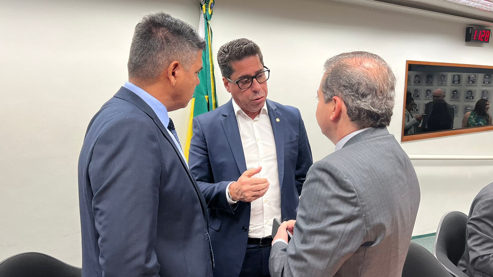 Audiência pública no Espírito Santo recebe aval da Comissão de Minas e energia da Câmara dos Deputados