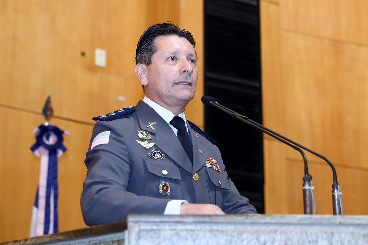 Assumção defende direitos para quem tem doença rara