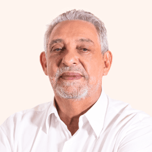 Jorge Luiz e Silva é reeleito presidente do Crea-ES