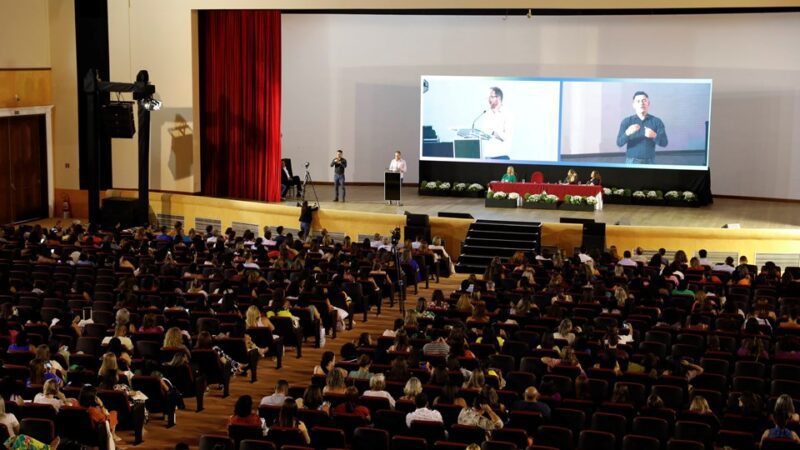 Sedu promove ‘I Seminário de Educação Especial na Perspectiva da Educação Inclusiva do Espírito Santo’