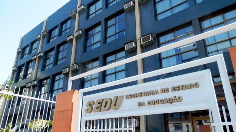 Resultado do processo seletivo para curso técnico em Agropecuária é divulgado pela Sedu