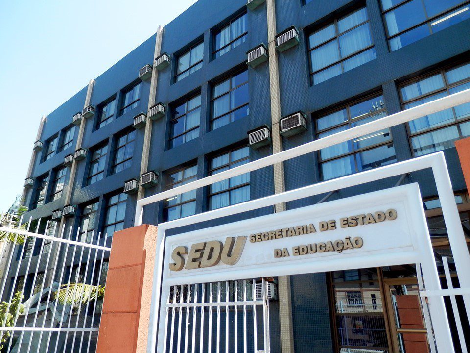 Resultado do processo seletivo para curso técnico em Agropecuária é divulgado pela Sedu