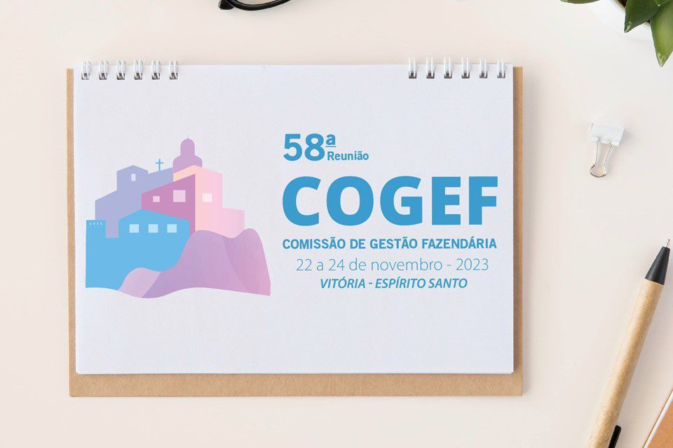 58ª Reunião da Cogef Acontece no Espírito Santo