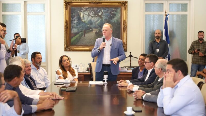 Nossocrédito celebra duas décadas e lança linha de crédito para empreendedores capacitados pelo Qualificar ES