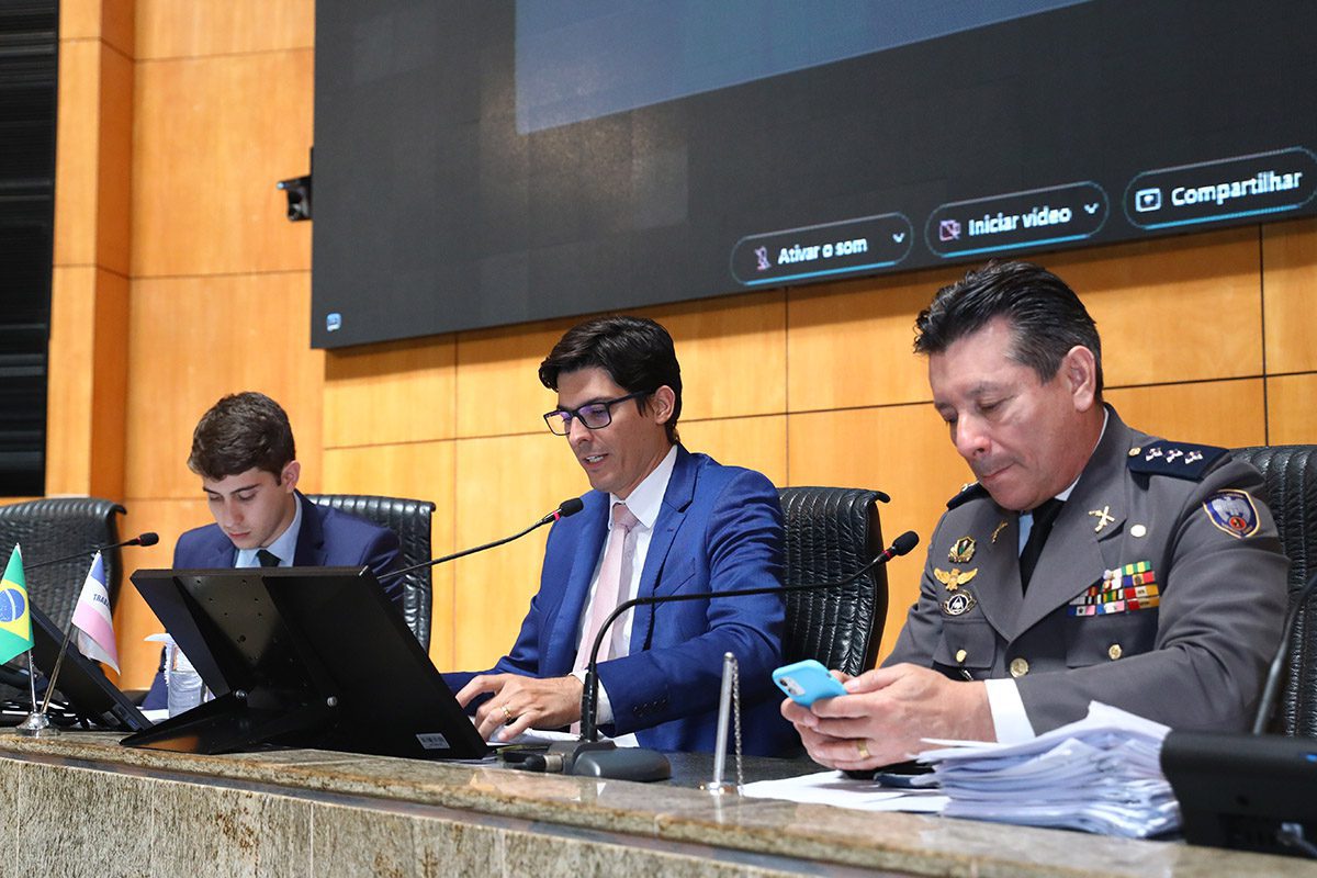 Decisão Judicial Permite Consulta Pública sobre Questões Ambientais