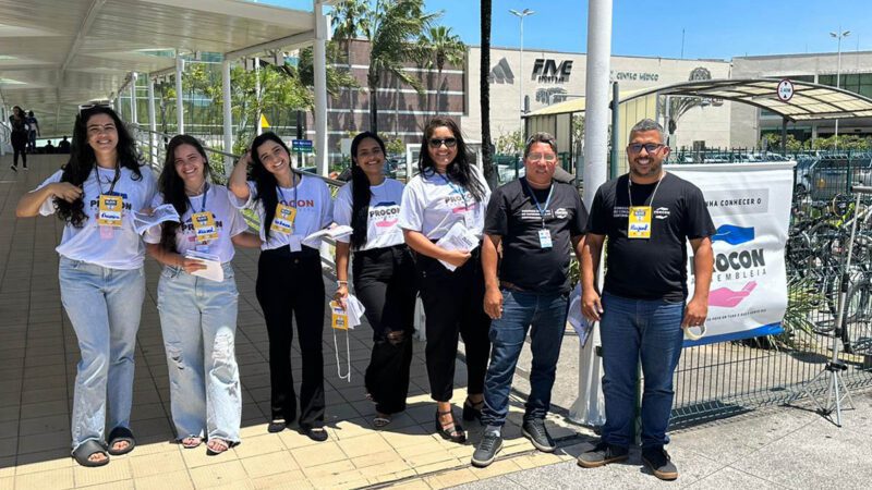 Black Friday: Procon orienta consumidores