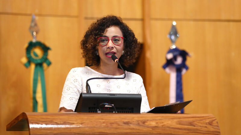 Jornada na Ales Enfoca a Luta Contra o Racismo