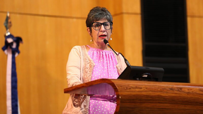 Iniciativa estabelece direitos para trabalhadoras rurais