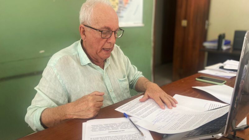 Alerta de Esmeraldo: Incêndios na Amazônia Demandam Atenção Urgente