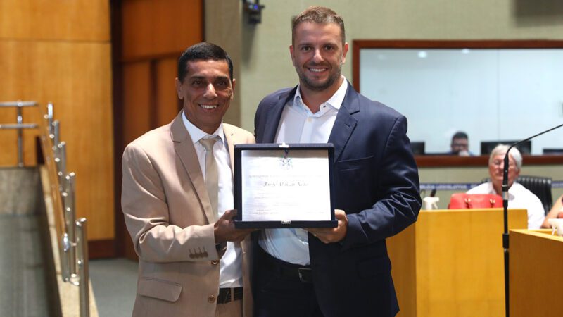 Assembleia Legislativa celebra o Dia Estadual do Criador de Cavalos
