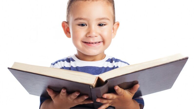 Sedu Inicia Inscrições para Chamamento Público de Obras de Literatura Infantil de Autores Espírito-Santenses