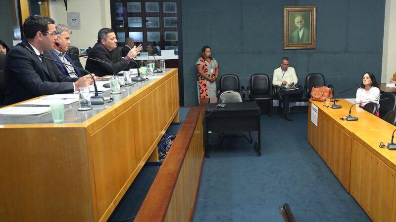 Necessidade de programa específico para doença rara é enfatizada por médica