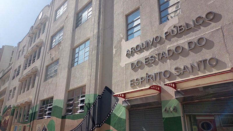 Mudanças à Vista: Arquivo Público do ES se Encaminha para Tornar-se Autarquia