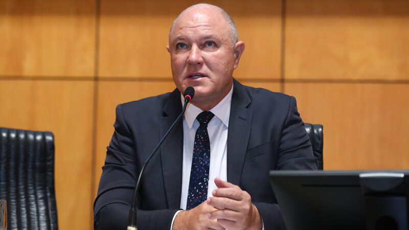 Proposta de Transformar Festa Centenária de Irupi em Patrimônio Ganha Força