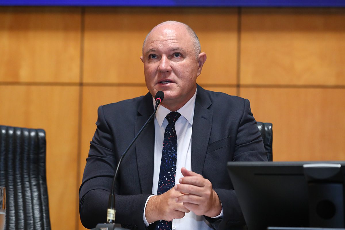 Proposta de Transformar Festa Centenária de Irupi em Patrimônio Ganha Força
