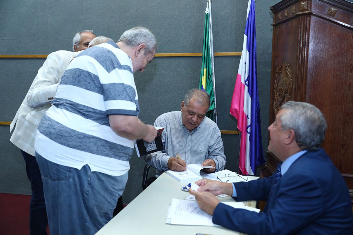 Nova Publicação Revela a Presença do Crime Organizado no Espírito Santo