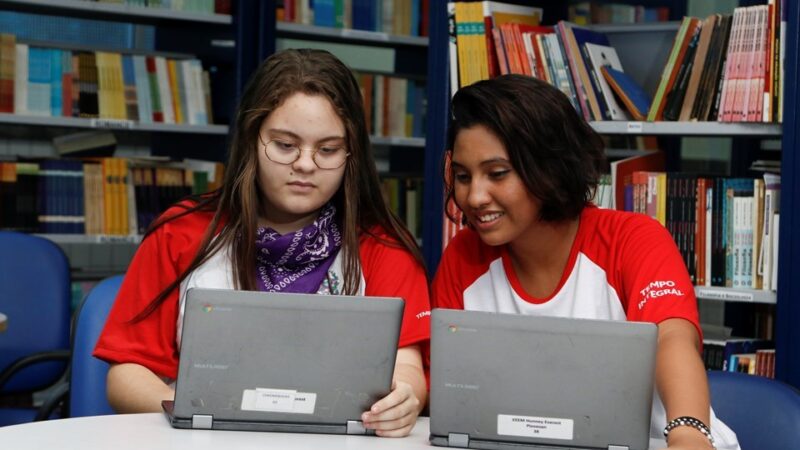 Governo repassa mais de R$ 200 milhões para Conselhos de Escolas por meio do Progefe