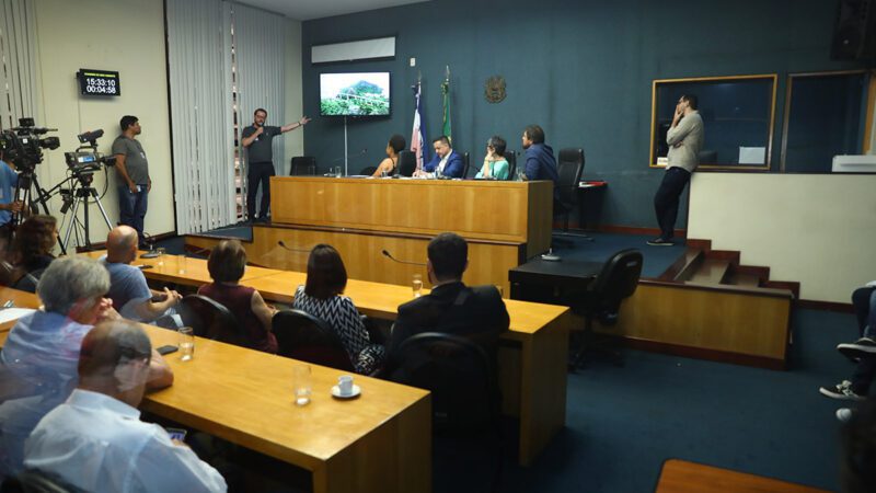 Servidores do Iema questionam mudanças em licenciamento ambiental