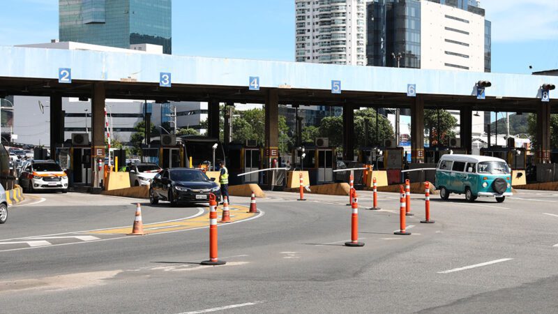 Ales analisa mudança na gestão da Rodosol