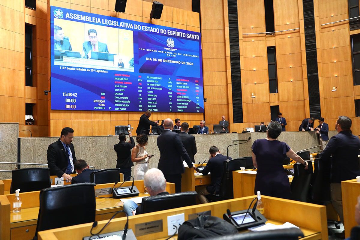 Aprovada Nova Lei de Licenciamento Ambiental e Redução da Alíquota de ICMS do Gás Natural por Deputados
