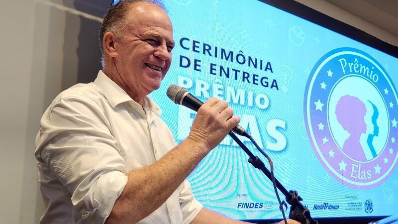 Reconhecimento às Mulheres: Governo Premia Iniciativas em Defesa dos Direitos Femininos no Prêmio Elas