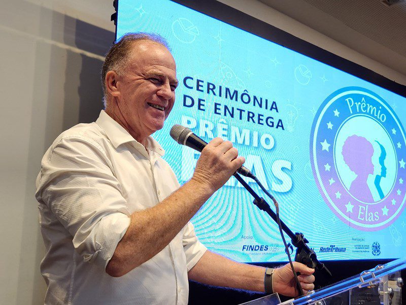 Reconhecimento às Mulheres: Governo Premia Iniciativas em Defesa dos Direitos Femininos no Prêmio Elas