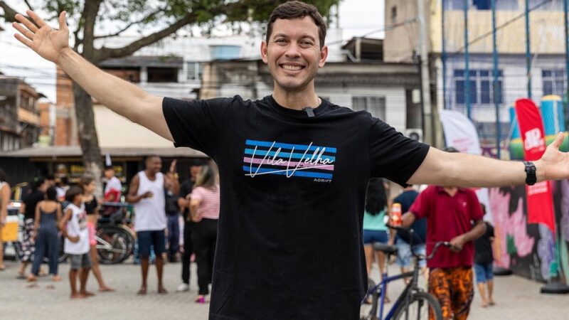A Jornada de uma Administração Vitoriosa e o Caminho para a Continuidade!