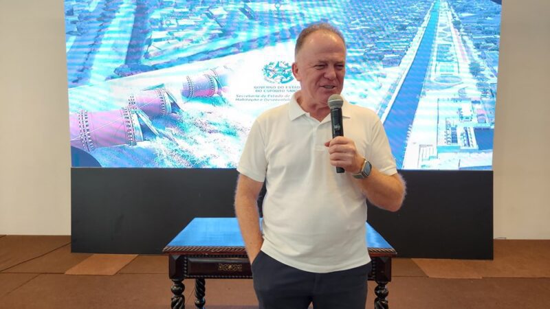 Governo do Estado publica editais para obras de macrodrenagem em Vila Velha