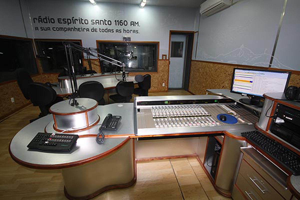 Novo Rumo: Sistema RTV Encontrará Lar na Fundação com Proposta de Matéria
