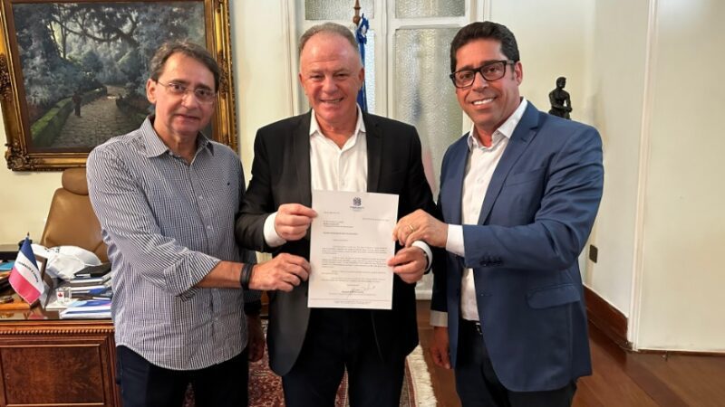 Gesto de Integridade: Assembleia Legislativa Devolve R$6 Milhões aos Cofres Públicos