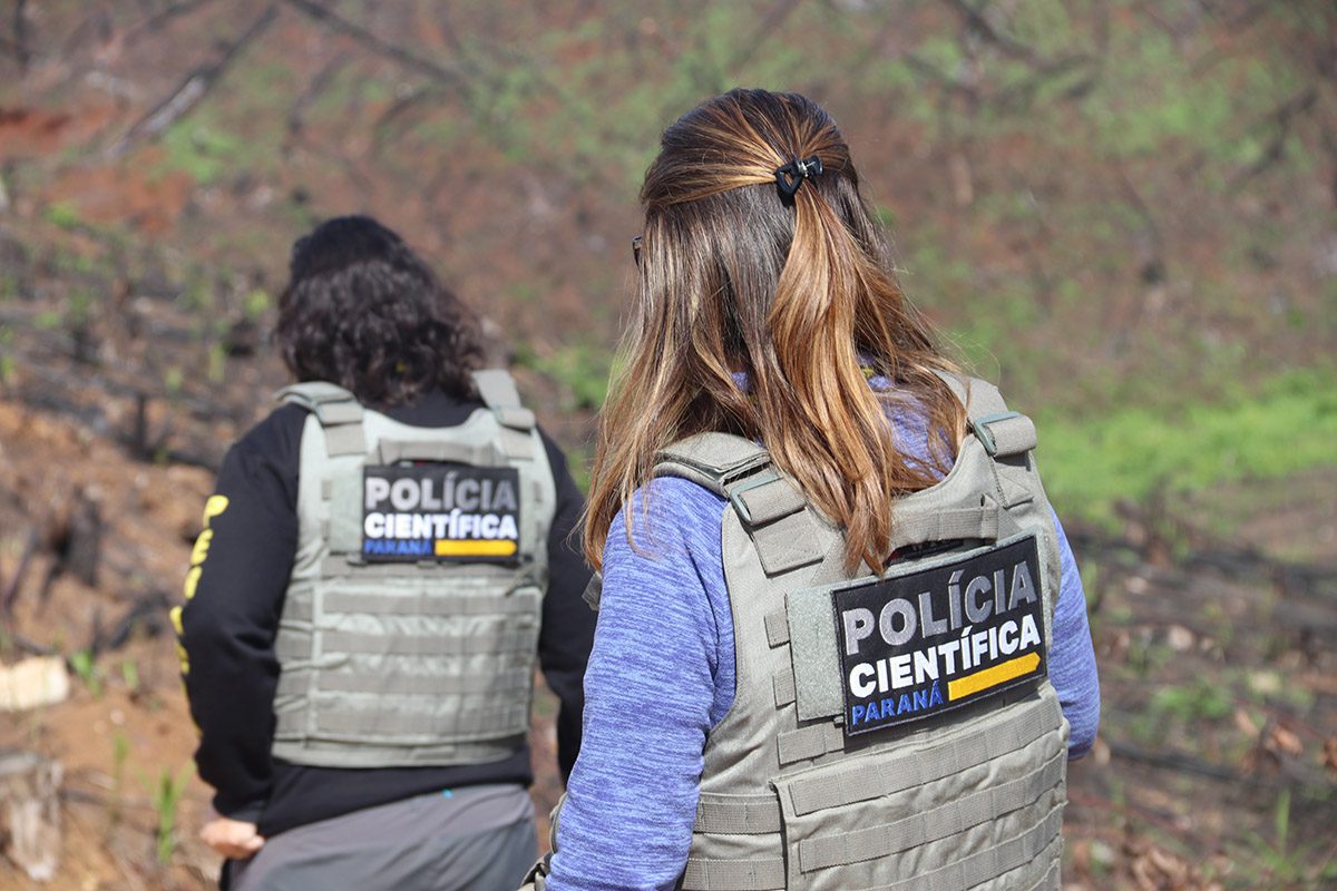 Proposta Desvincula Órgão de Polícia Científica da Estrutura da Polícia Civil